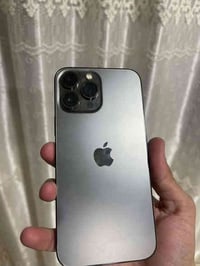 اليدور تحديث قديم تحديثه 16 ايفون 13 برو ماكس ذاكره 256 بطارية 85 مبدل...