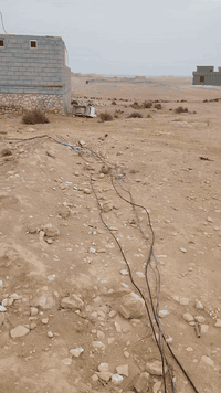 منشور مؤقت.. قطع أرض بيضاء قريبه من حولي جديد. واي استفسار اتصل و دلل ...