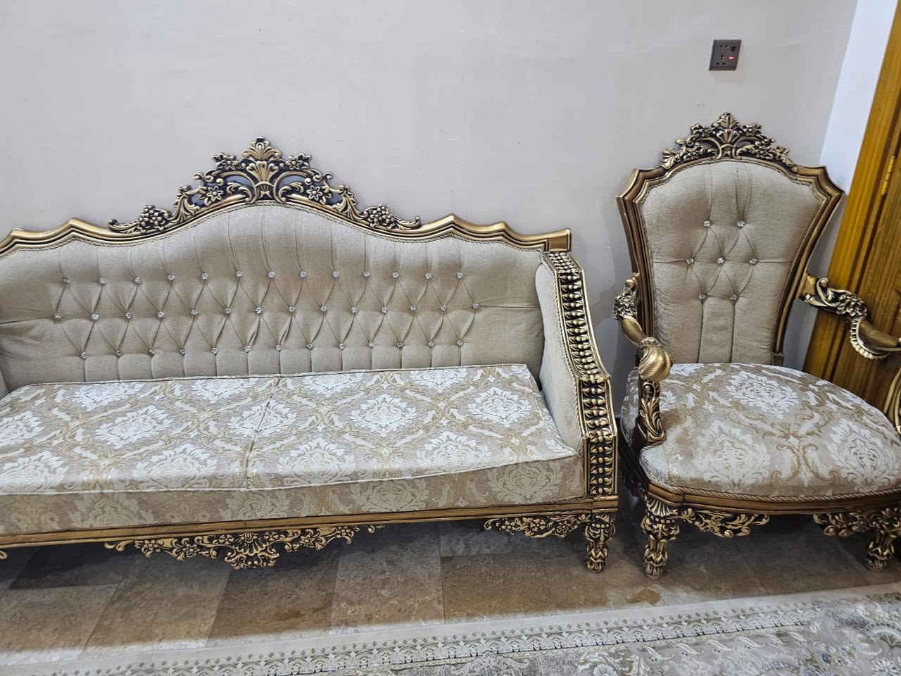 تخم للبيع السعر خاص 

نجف


**إذا كنت صاحب هذا الإعلان وتريد حذفه لأي سبب، رجاءا أرسل رسالة إلى الدعم الفني**