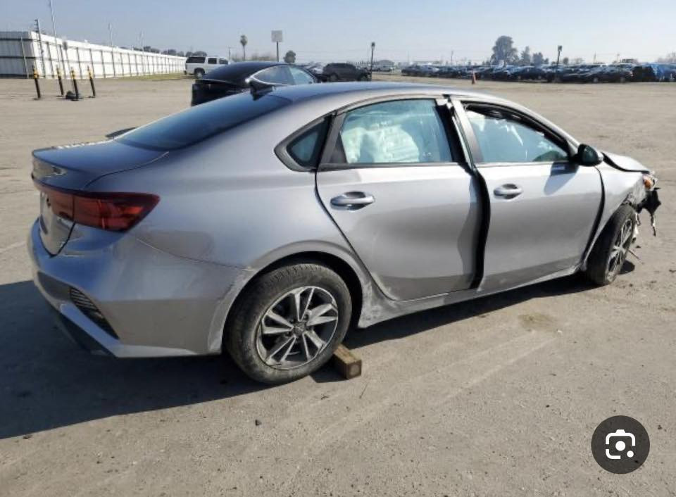 فورتي ٢٠٢٤ رقم بغداد معوقين المعوق موجود يسوي وكاله بيها ٣ قطع مكاني بصره سعرها ١٢٧
للاستفسار ***********
