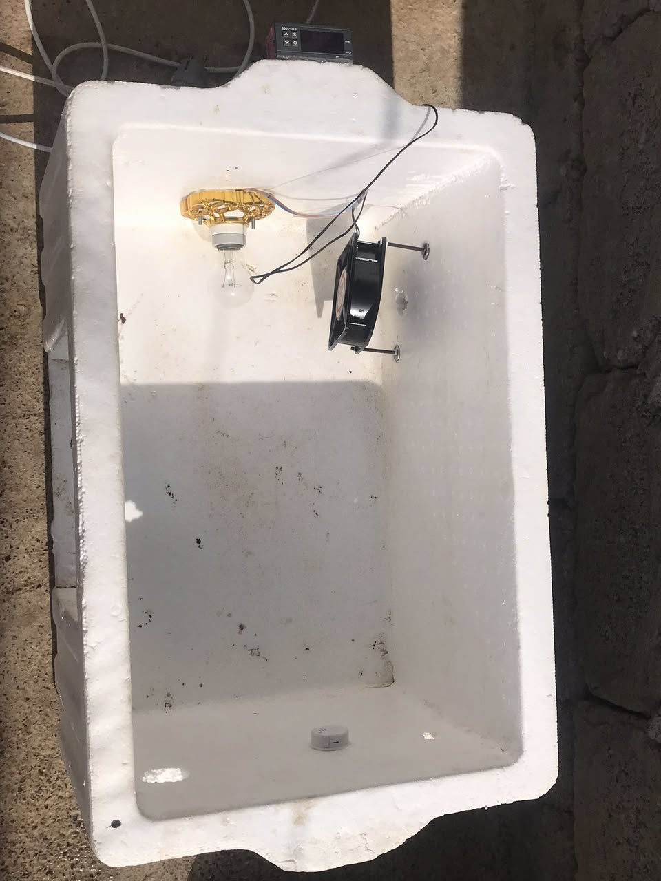 مفقسه تقليب يدوي للبيع امشقله تفقيستنين


**إذا كنت صاحب هذا الإعلان وتريد حذفه لأي سبب، رجاءا أرسل رسالة إلى الدعم الفني**