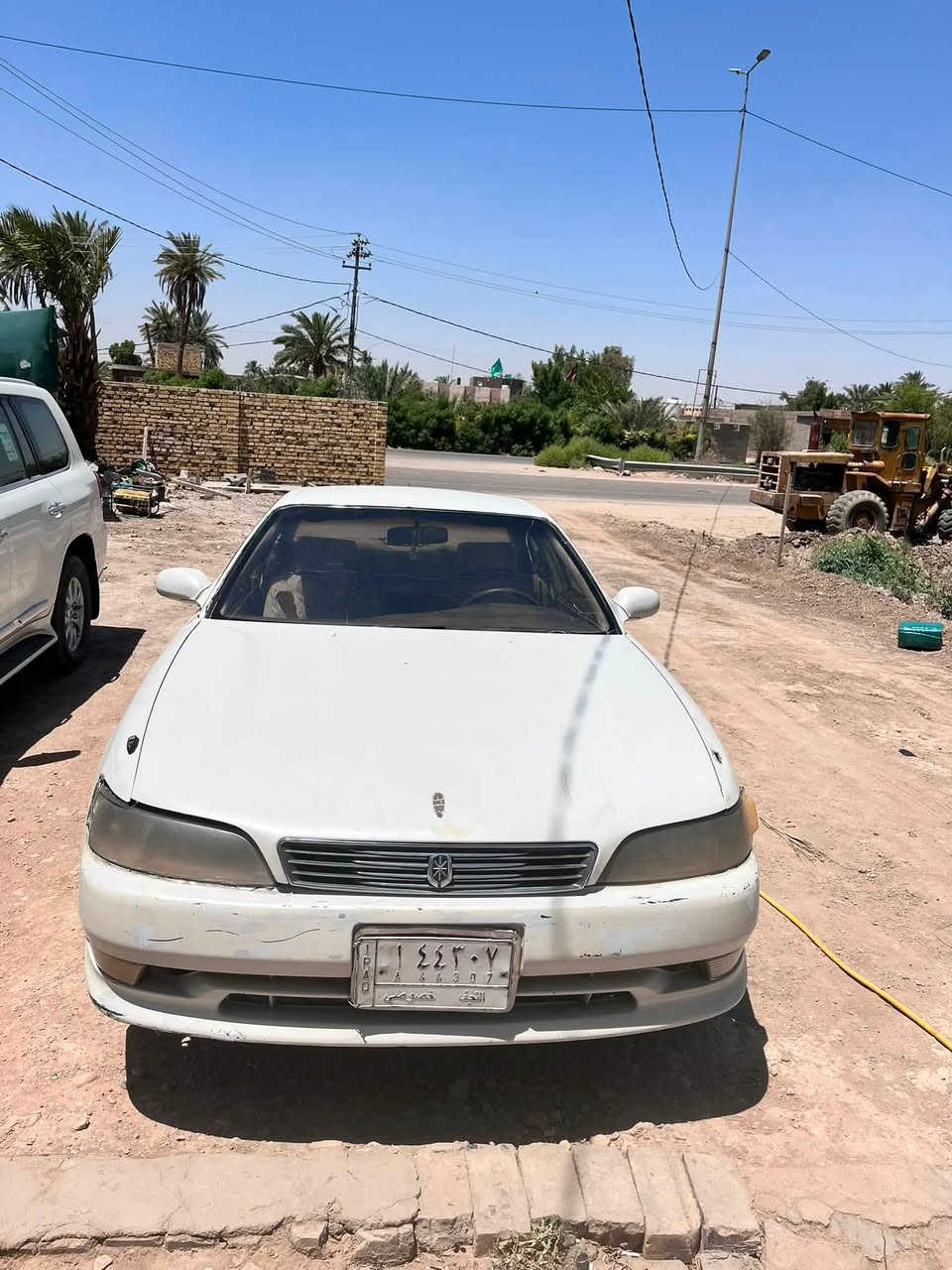 السلام عليكم مارك نفخ للبيع مكينه ثنين ونص
رقم نجف كصه جنطه ٣٠وبيه مجال بسيط


**إذا كنت صاحب هذا الإعلان وتريد حذفه لأي سبب، رجاءا أرسل رسالة إلى الدعم الفني**