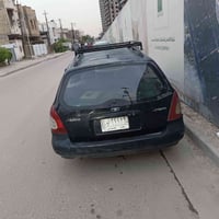 نوبرا • ٩٨ • اوتماتيك