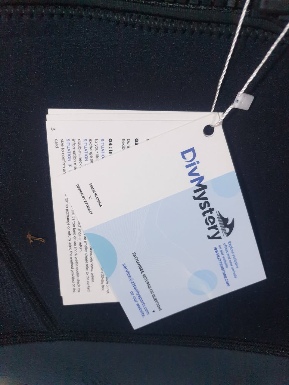 بدلة غوص
قياس XXL
أنطوني سعركم
التواصل خاص او الاتصال على الرقم 
***********
