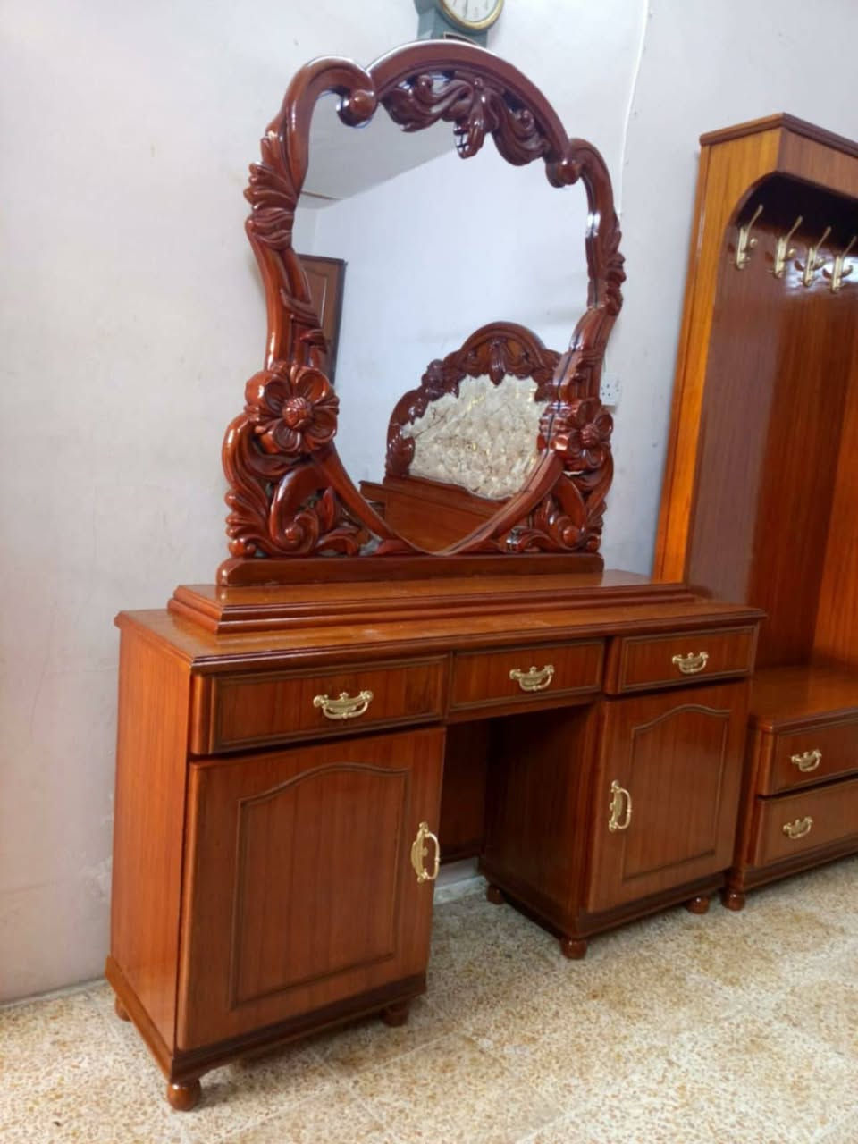 غرفه ٦باب ملحق نظيفه حيل شغل توصيه صاج ٥ملم ثقيله درجه أولى السعر 800 بي مجال الشاري يتفضل خاص 
العنوان موصل


**إذا كنت صاحب هذا الإعلان وتريد حذفه لأي سبب، رجاءا أرسل رسالة إلى الدعم الفني**