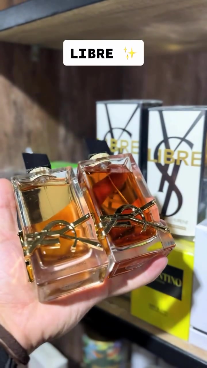 #parfum #libre 🤩☑️


**إذا كنت صاحب هذا الإعلان وتريد حذفه لأي سبب، رجاءا أرسل رسالة إلى الدعم الفني**