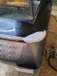 سامسونج تايلندي • ١٨ كيلو • انفيرتر