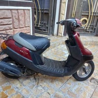 دراجه بطه شغاله مكينه خرسه لاصوت كير ولا روله تايرات جدد قفل ركبه جنطه...