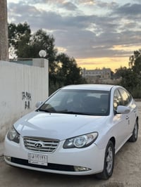 النترا 2011  -محرك1600 - تبريد شغال -وسنويتها لل2027-بيها  قطعتين   ﺑ ...