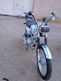 البطحاء • شاصي 18 • تعمير 2024