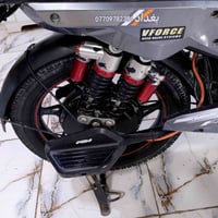 ٤ بطاريات • مثبت السرعة • موديل ٢٠٢٥