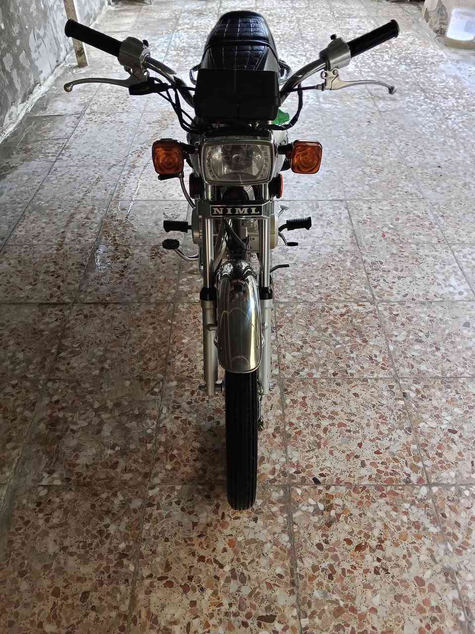 دراجه اربعه كير نامه موديل 2024جديده طالعه بسنت 2025عله وظع شركه ناقصه بس سوبايه سعره 700وبيه مجال مامتواجد عل فيس ***********
