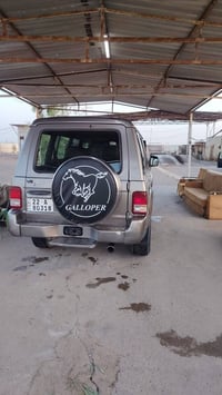 كالوبر • ٩٨ • أربيل