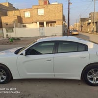 تشارجر • ٢٠١٤ • مكينه ٣٦٠٠