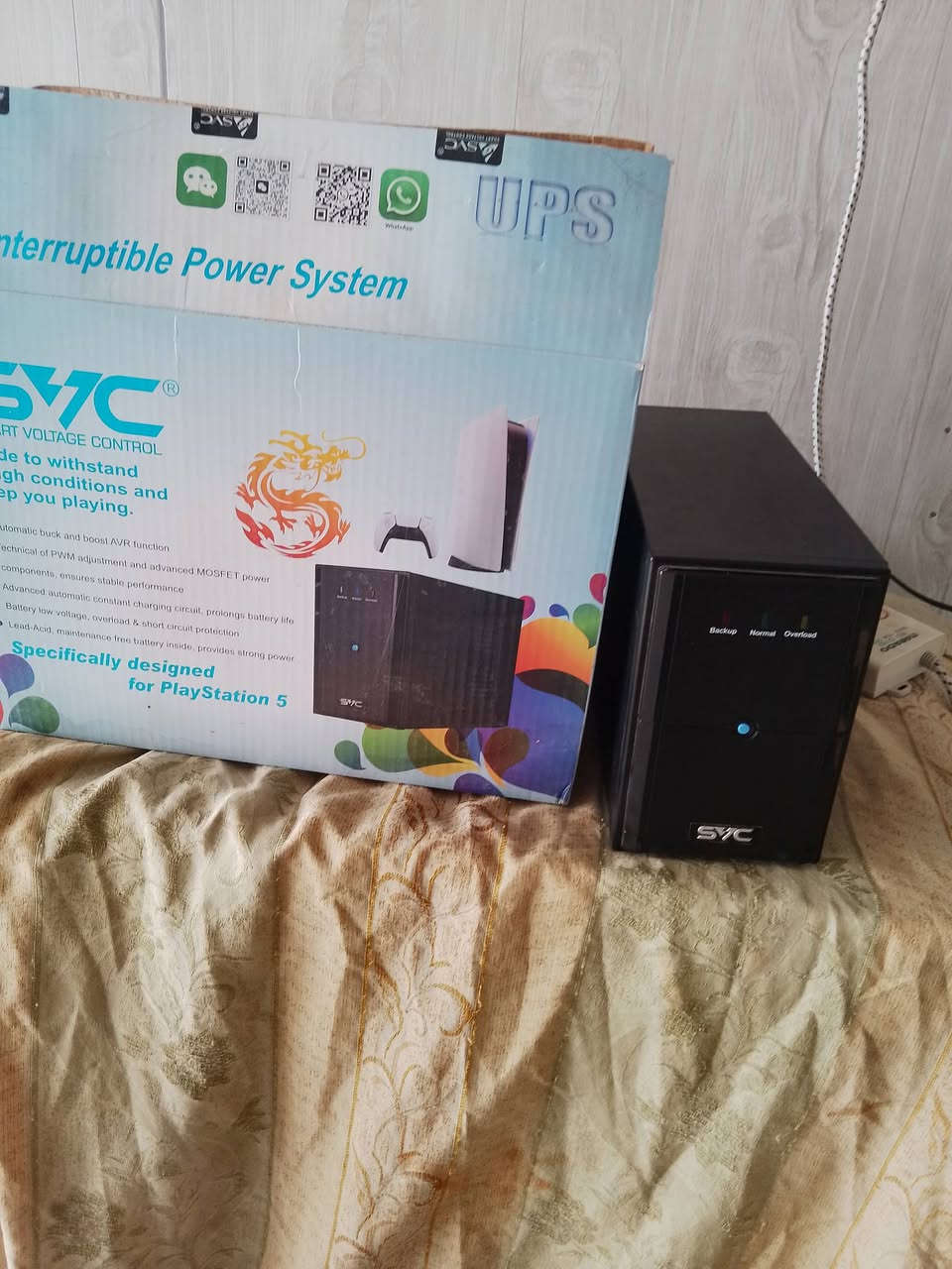 بلي فور 4 ،مهكر ، للبيع معه يوبي اس  جددصارلي 20 يوم من جبتهن ليوبي اس يشغل 3 بليات المكان الديوانية ستفسار خاص


**إذا كنت صاحب هذا الإعلان وتريد حذفه لأي سبب، رجاءا أرسل رسالة إلى الدعم الفني**