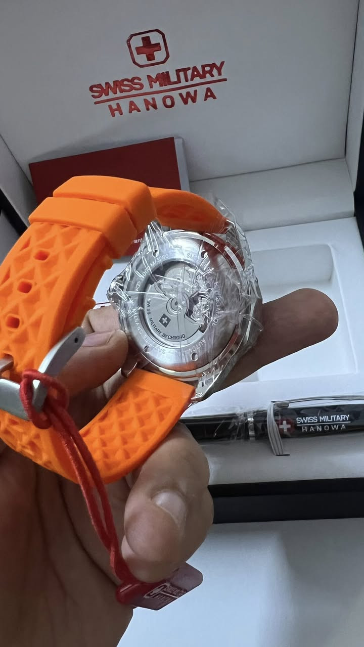 السلام عليكم ساعات اصلية وكالة جديد غير مستخدمة سويسري للبيع مكاني بغداد كل وحدة سعرها شكل مراسلة على الخاص


**إذا كنت صاحب هذا الإعلان وتريد حذفه لأي سبب، رجاءا أرسل رسالة إلى الدعم الفني**