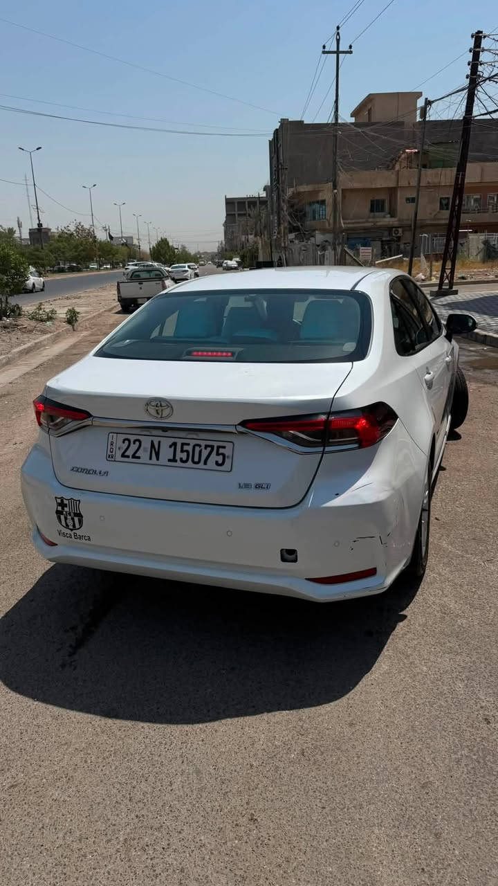 موديل 24
ماشية 26 كم
***********

