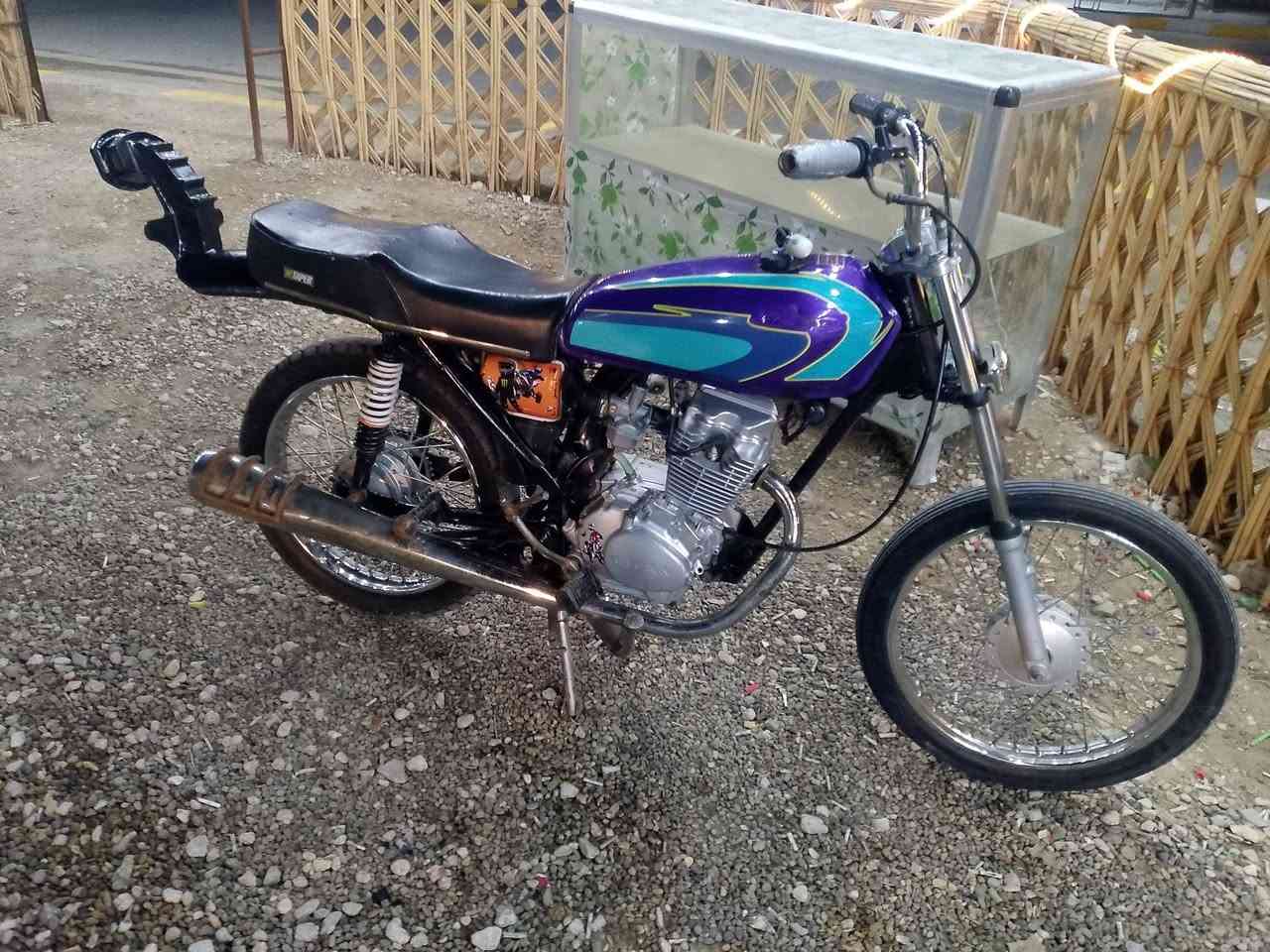 سلام وعليكم للبيع درجه ليفان اوراق اصولي شاصي 13 تعمير درجه جاهزه ومرتبه مال جناي السعر 425 وبيه مجال مكان كربلاء شارع الحسينيه عامود 170 ***********
