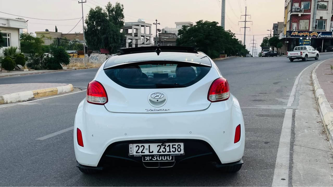 هۆندا فولستەر
مۆدێل 2013
گێڕ ئۆتۆماتیك
مەكینە 16 dohc
بێ بۆیاخ تەنیا كەمێك ساردی هەیە
فول مواسەفات 
كوشن كارەبا
شاشە ئایپاد 
سەقف سلاید 
ناوسور و فۆرمیكایە
ڕەقەم و سەنەوێ نوێیە بەناوی خۆمانەوەیە مانگی پێنج تازەكراوەتەوە
سەیارەكەی بێ مەسرەف و بێ عەیب 
 شوێن سلێمانی 
*********** السليمانية, العراق

