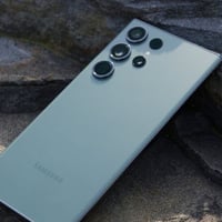 سامسونج S23 ألترا • ابيض • ٥١٢