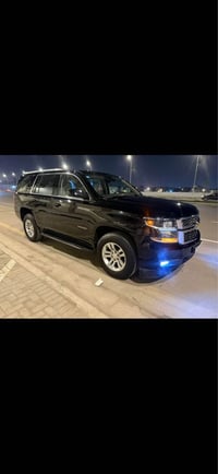 شفرليت تاهو • ٢٠٢٠ • بدها مكينه وكير