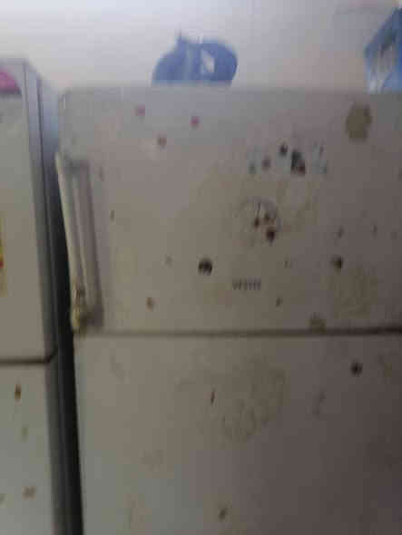 ثلاجة اللبيع شغل سعرا ٦٠ بي مجال كركوك حي العروبه يم ملعب خومسي او وكف قديم حجم ٢٠ قدم بس مبدل ماطور مابي اي عيب شغال بل شرط ٧ايام ضمان
***********
*********** كركوك
