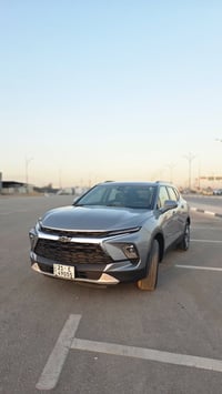 بلزر 2LT • ٢٠٢٤ • تيربو 2000