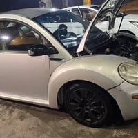 اخوتي  بيتل 2008 محرك 2500 المرغوب 5 سلندر رقم بغداد السنوية لحد 2030 ...