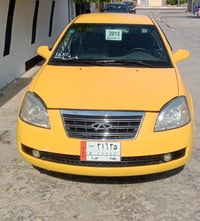 شيري A5 • موديل ٢٠١٢ • كركوك