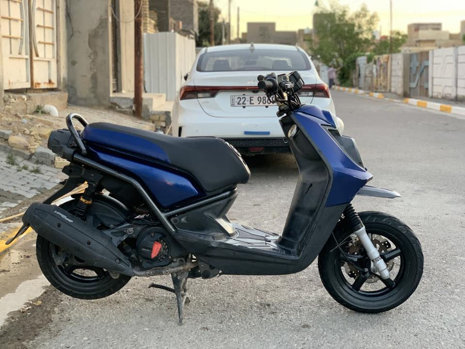 سكنس جبلي مديل 14 كفاله عامه
مكينه ابلاد برغي ممفتوح
كفر ابلاد ختم واحد ويه المكينه مصبوغ للجماليه
اوراق كامله
اكلجات رياضي شلعه ومعدل
استيرن رياضي
سلف رياضي
دبل خلفي رياضي
قبق افلاوين كوسو
يدات رياضي
تخم تاير جديد
مكاني بغداد الحسينيه
السعر 975 وبيها مجال للطيبين
شراي اتصل او واتساب
***********

