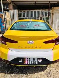 الانتره 19 للبيع ولمراوس   مكاني بغداد  السياره كبل للشارع  0772772114...