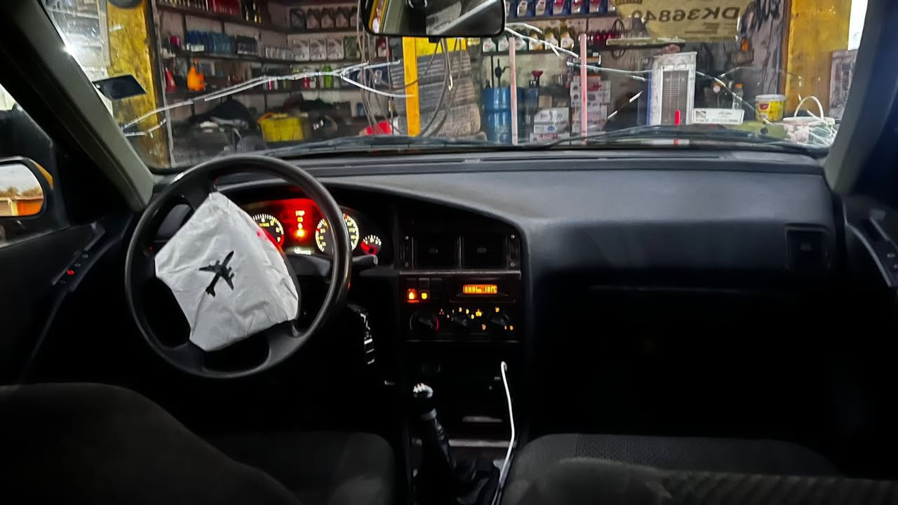 بيجو بارص ٢٠١٦
مكفوله مكينه وكير وكهربائيات وحداديه 
رقم كربلاء 
وكاله بسمي تريد تحويل ثانيوم
سعره 45وبيه مجال

***********
