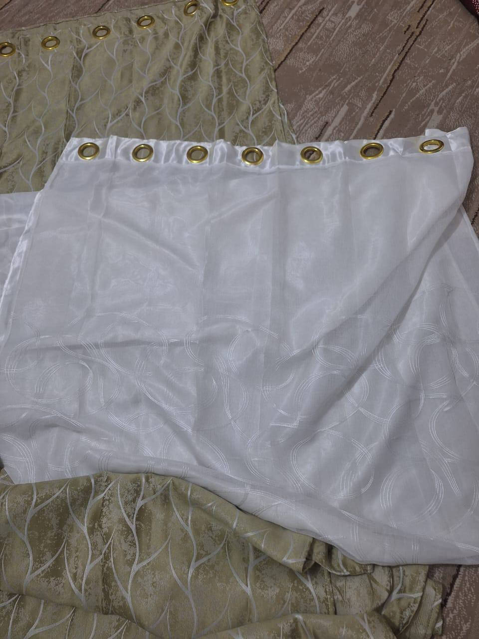 للبيع برده جديده مامستخدمه خلاص سعر 25 قفل


**إذا كنت صاحب هذا الإعلان وتريد حذفه لأي سبب، رجاءا أرسل رسالة إلى الدعم الفني**