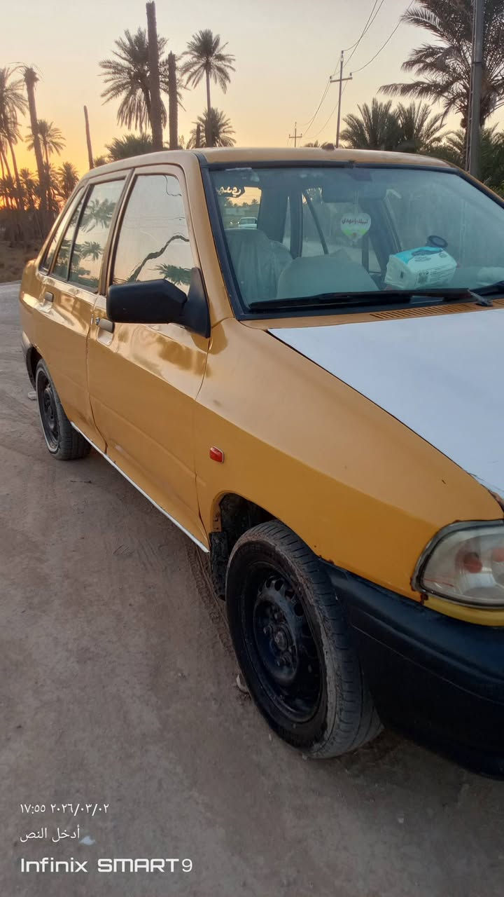 السلام عليكم سايبه 2012سنوية لل27 مصفره هيئه وغرامة رقم كربلاء نگليزي 
السعر 20
***********
