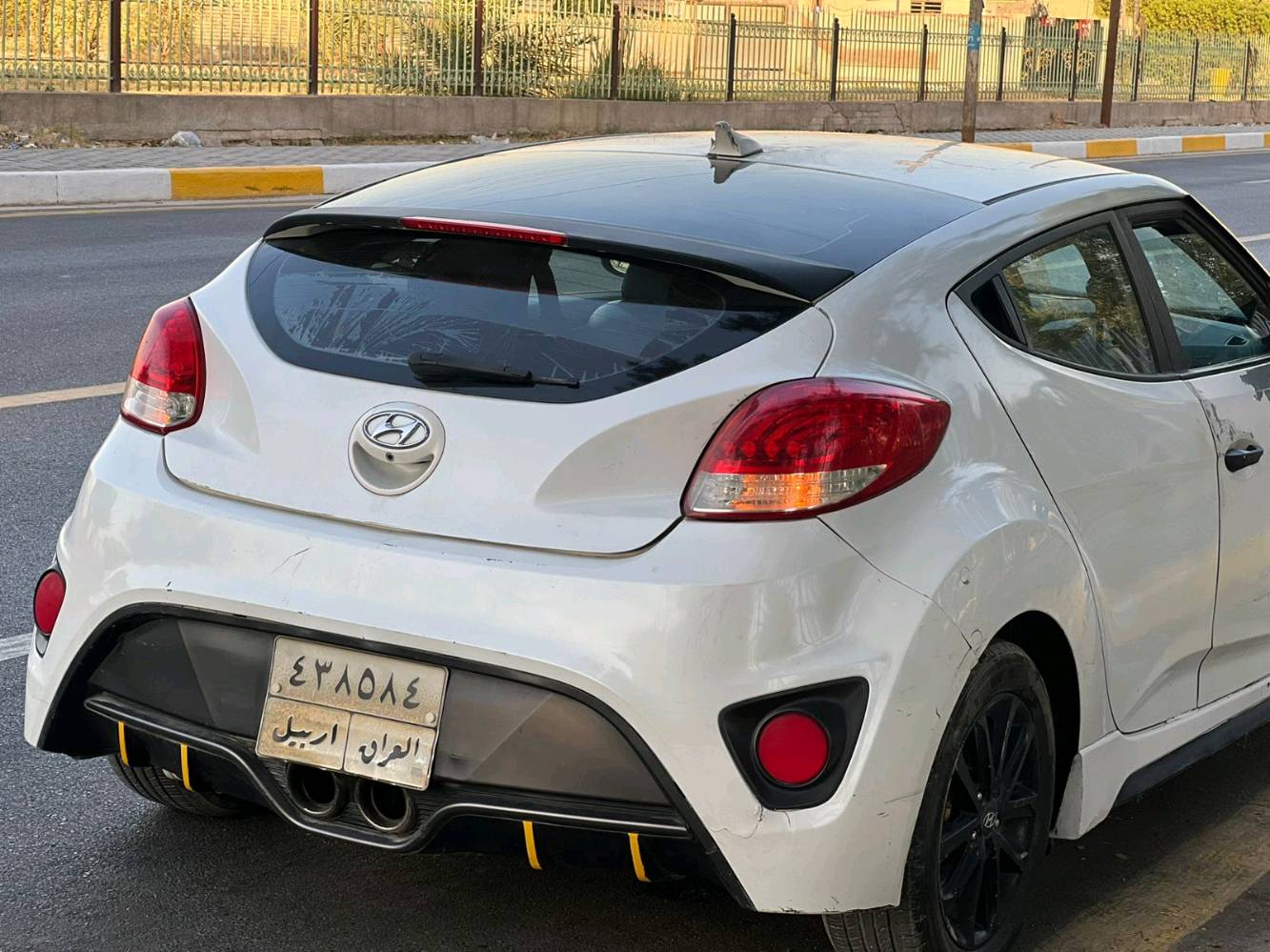 فولستر ٢٠١٦
١٦٠٠ تيربو
شفتات رياضي
كير اوتو +عادي
سبورت
السياره فول ماعدا الفتحة
السياره جاهزه للاخير محتاجه صبغ لحادثه مال امريكا تم تغيير السعر لغرض البيع السريع
السعر الجديد ٧٠
مكان السياره بغداد الامين