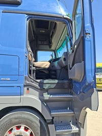 مرسيدس اكتروس • موديل ٢٠٠٦ • روتايدر