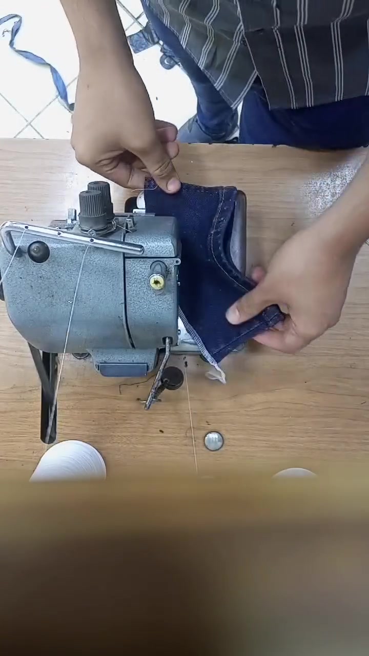📌للبيع مكينه أوفر برذر 3 خيوط ياباني أصلي 
شغله جداً جداً نظيف مثل مواضح بالتصوير 👇🏻
📌 السعر 285 مع المجال 
📌 للتواصل خاص ✍🏻
📌 العنوان موصل (الدواسه).


**إذا كنت صاحب هذا الإعلان وتريد حذفه لأي سبب، رجاءا أرسل رسالة إلى الدعم الفني**