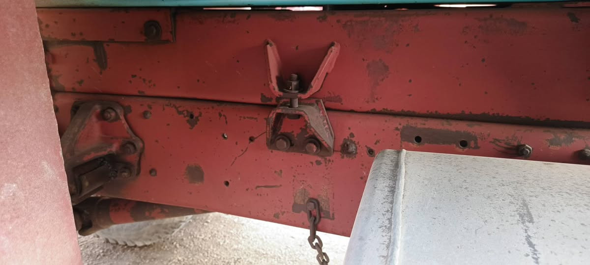 سلام عليكم للبيع اقجم موديل 80عله وضع الشركه كفاله عامه السياره ستلام شركه تحويل مباشر السعر 47وبيه مجال عنوان السياره الفلوجه معرض الاحلام الستفسار ***********
