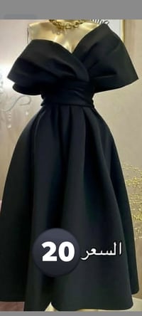 فستان • قياس 42 • بغداد
