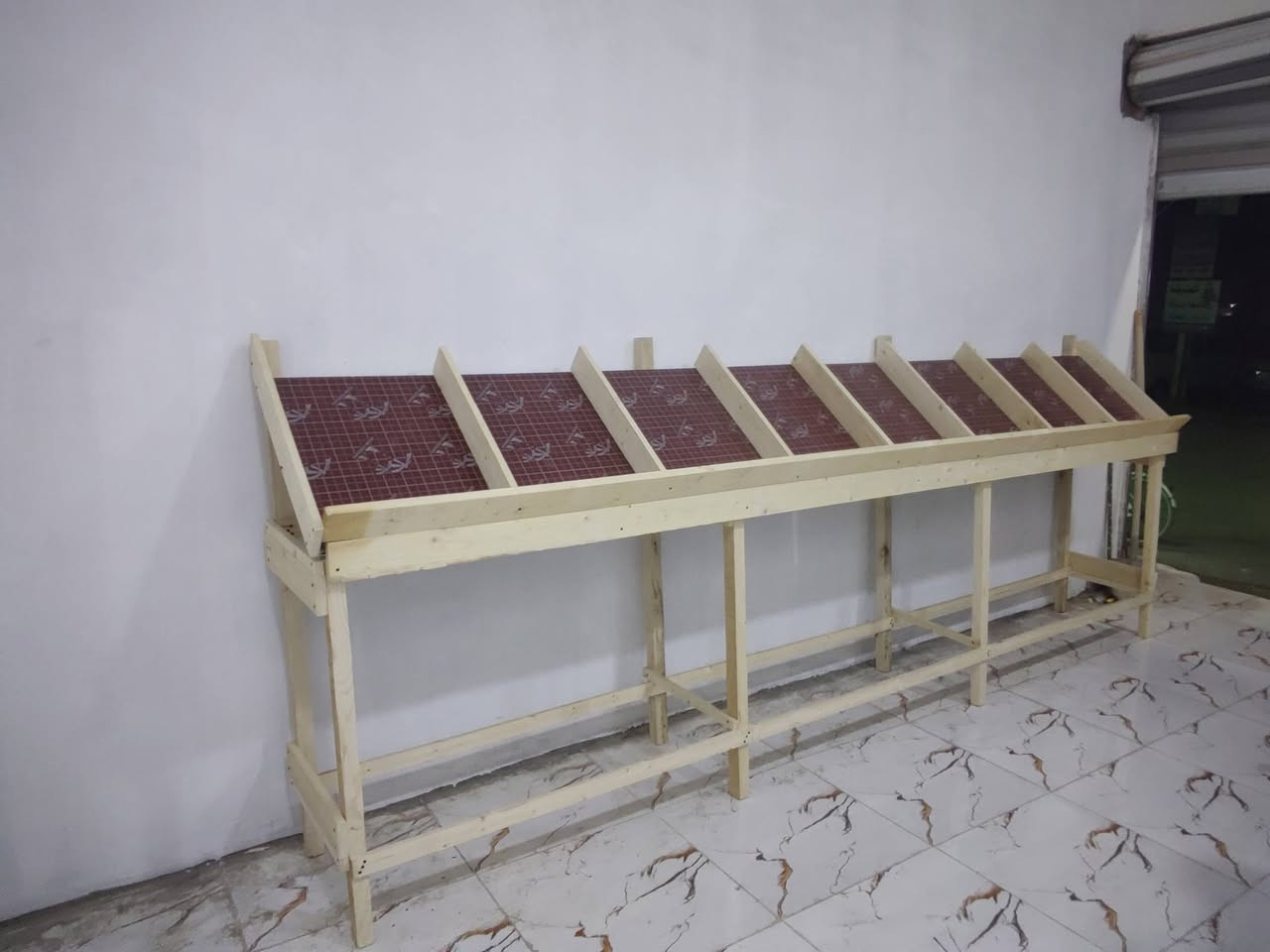 السلام عليكم ميز مخضر لبيع رقم الهاتف ***********
