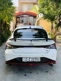 النترا N • ٢٠٢٣ • ٢٠٠٠ تيربو