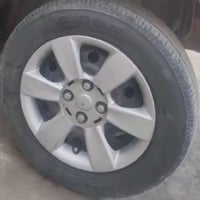 طقم كبات • ريو 2010 • نقص قبغات