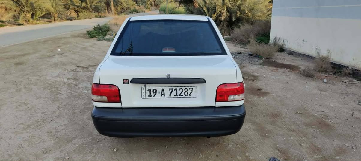 سلام عليكم سايبه 2025 بيها بنيد ومدگر مبدلات والباقي مكفوله مكينه كير تبريد ثلج مكاني  ذي قار السعر 67 وبيها مجال بسيط ***********
