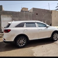 سورنتو • مكينة 6 • ٢٠١٩