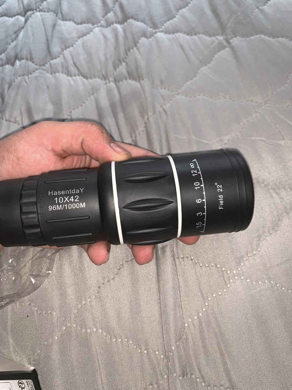 السلام عليكم للبيع ماركات معروفة وراقية ويوجد خدمة توصيل والفحص امام المندوب تحياتي


**إذا كنت صاحب هذا الإعلان وتريد حذفه لأي سبب، رجاءا أرسل رسالة إلى الدعم الفني**