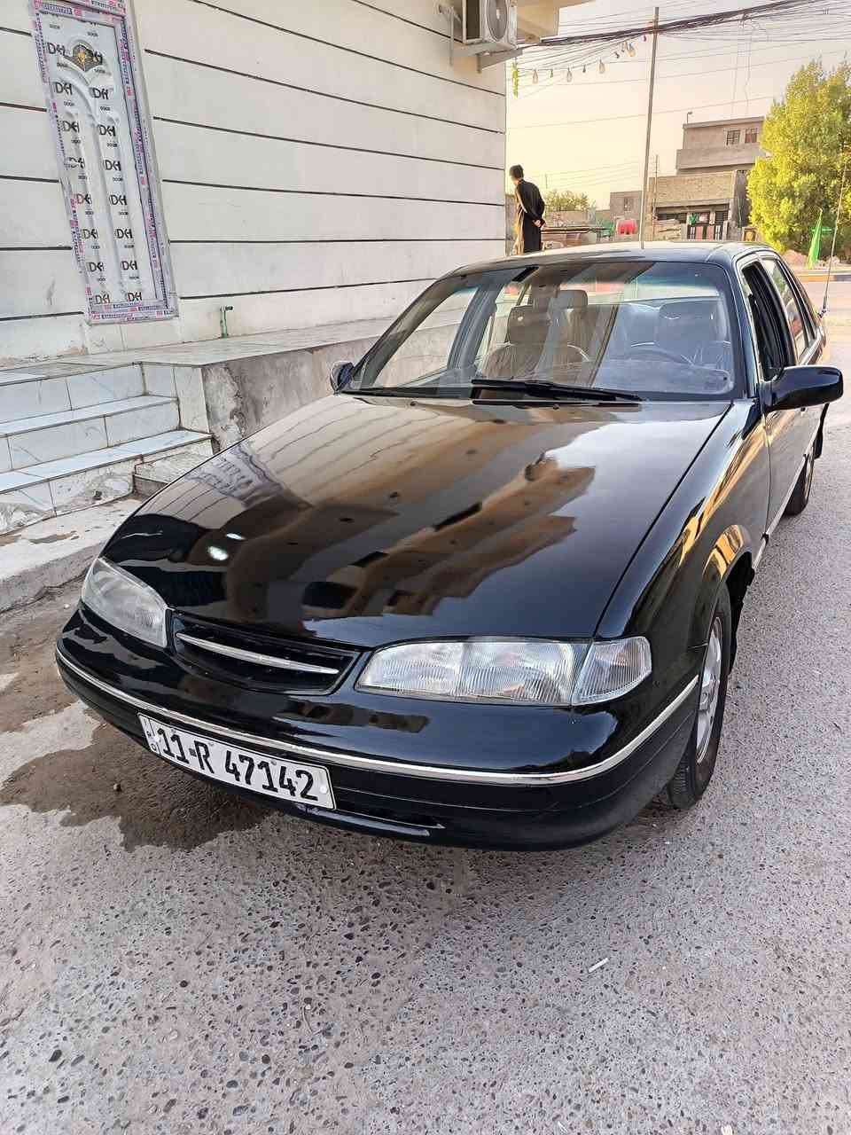 سلام عليكم برنس فراشه موديل ٩٦ مكنيه جديد لا تنقيص ولا تبخير لا ضربه ولا طاخه مصبوغه جماليه مابيه اي نقص المكان بغداد سعر ٤٠ بيه مجال الشراي يتصل ***********
