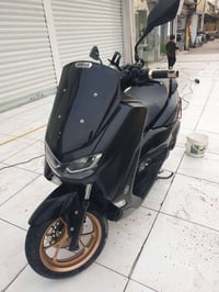 ان ماكس بصمة الدراجة نضيفة ما مفتوحة السعر ١٦ ورقة بغداد مدينة الصدر ا...