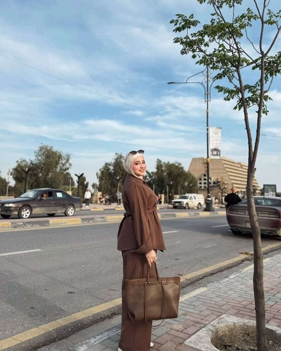 من اجمل وانزك سوتات🕊️👌

موديل لف خامه دابل تركي صيفي فول كوالتي 
طول 78 يغطي الورك 
توفر ب4 الوان 
قياس 38/40/42/44/46/48

#سعــــــــــــر ٣٠
وتوصيل ٥ كل محافظات 

لفند

👩‍💻  للحجز والاستفسار المراسله خاص البيج او واتس اب ***********

👩‍💻  للحجز والاستفسار المراسله خاص البيج او واتس اب ***********

#جديد #جديدنا__لاينتهي #حصري #تخفيضات #ملابس #ملابس_نسائيه #مناسبات #اناقه #فاشن #فاشنيستا #ذوق #ملابسنا #ملابس_محجبات #تنسيقات #تنسيق_ملابس #احذيه #حقائب #جنط #كوزمتك #مكياج #مكياجات #مكياجي #الانيقه
