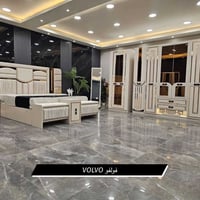 ✨ عروض العيد ولمسات الفخامة المودرن ✨  موديل  فولفو  المودرن 🤍  ▫️ 10 ...
