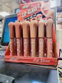 قلم شفة مات • جودة عالية • جملة ومفرد